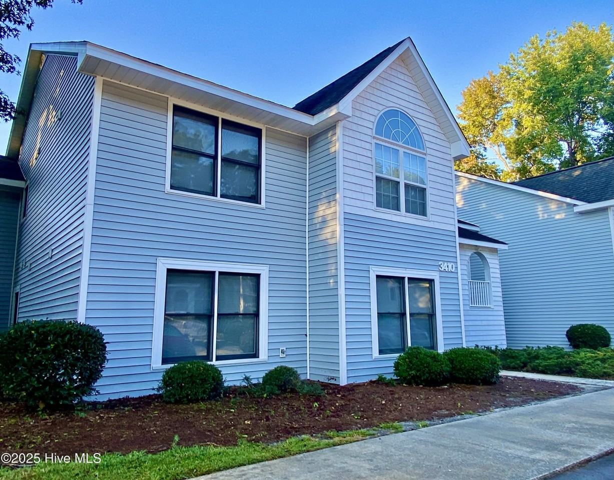 3402 Evans St Apt A #A