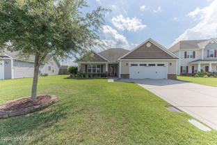 905 Merlin Court - Photo 1 of 1