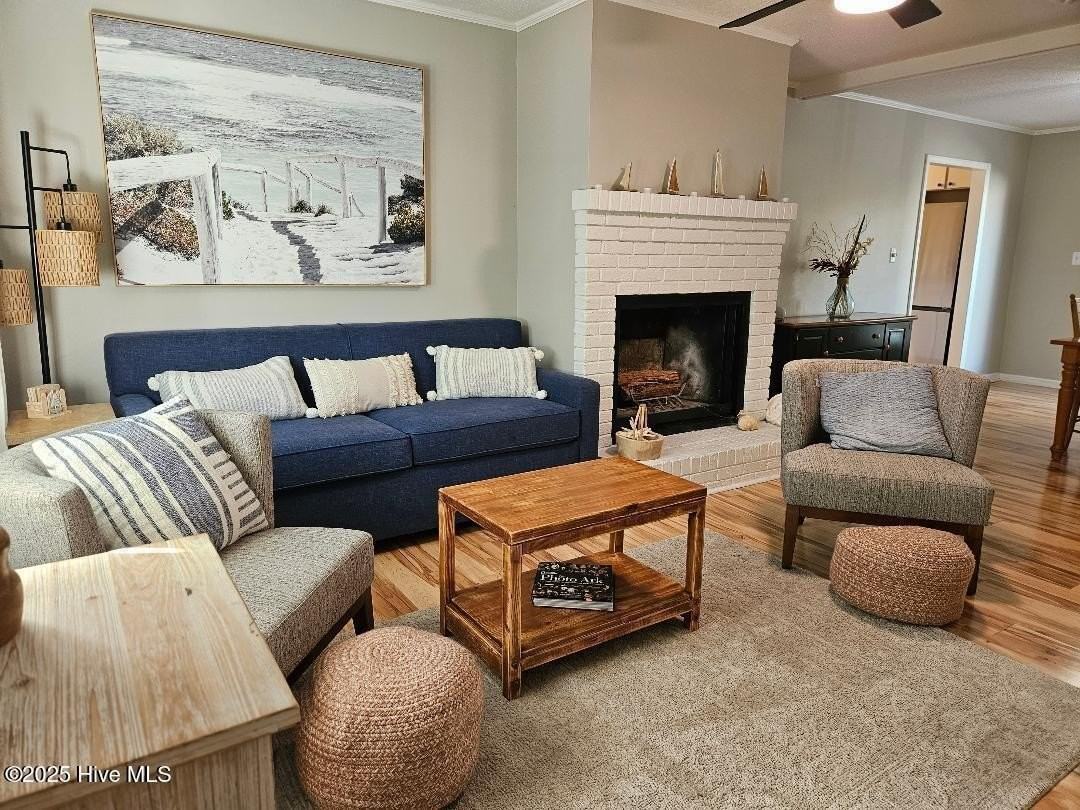 201 Loma Linda Drive - Photo 7 of 29