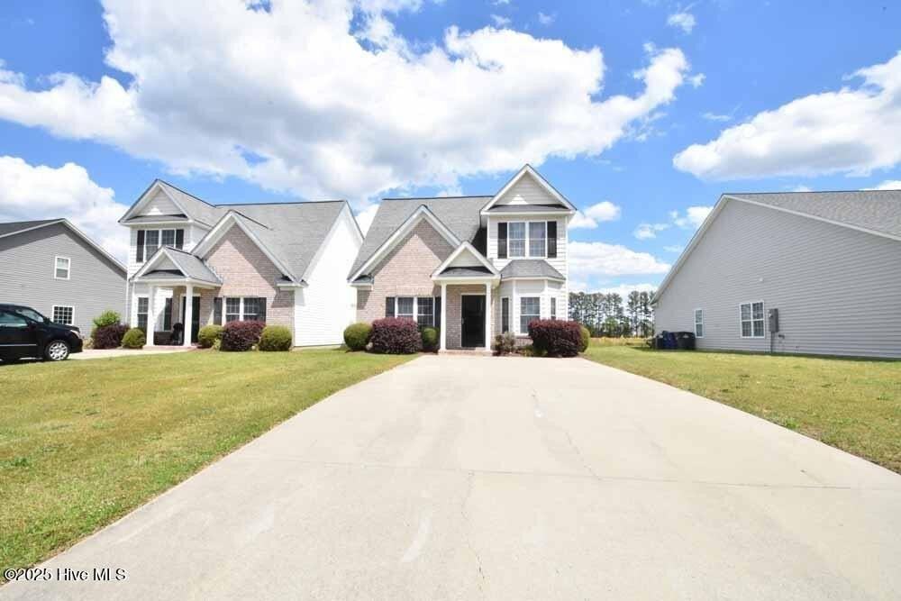 2209 Zemington Court #B