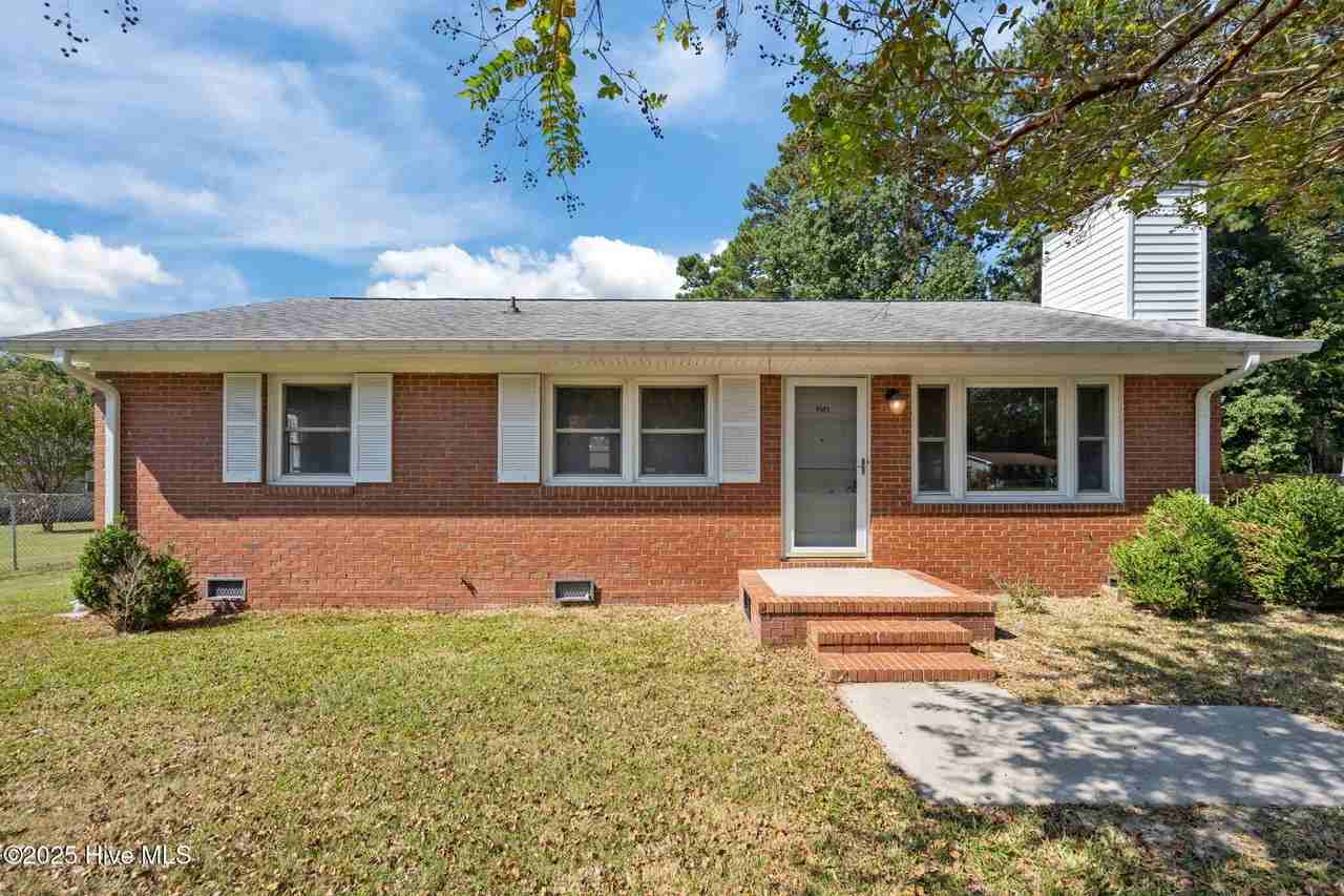 2503 Country Club Road - Photo 2 of 30