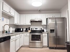 featured image of Oden Ave