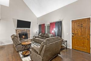 featured image of Oneida Street