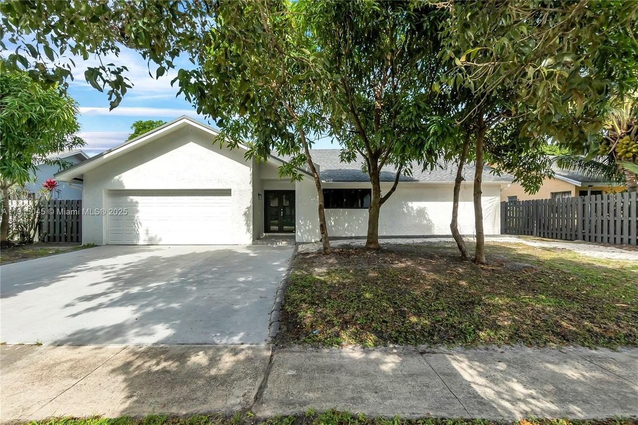 7151 Northwest 45th Court