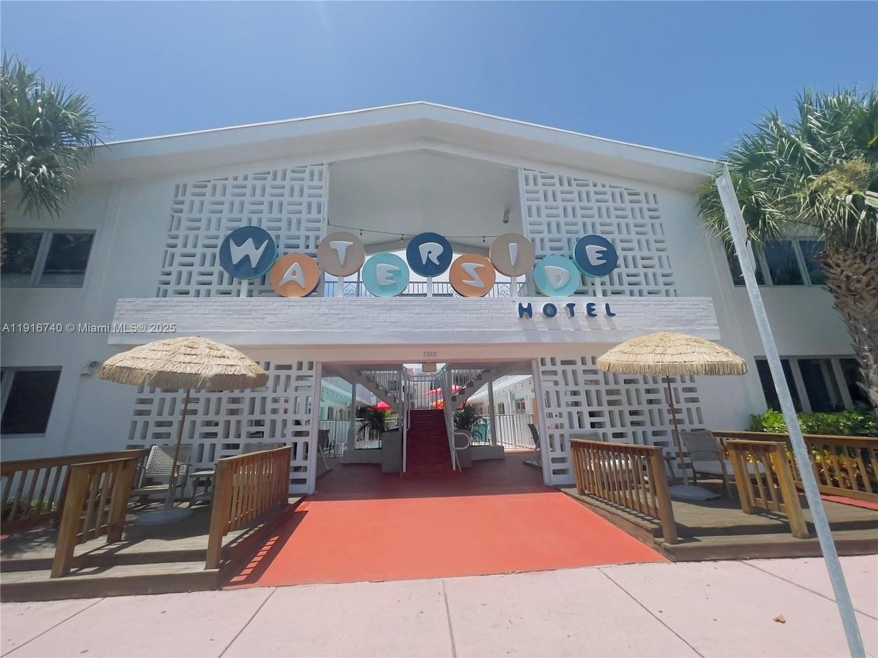 7310 Harding Avenue #309