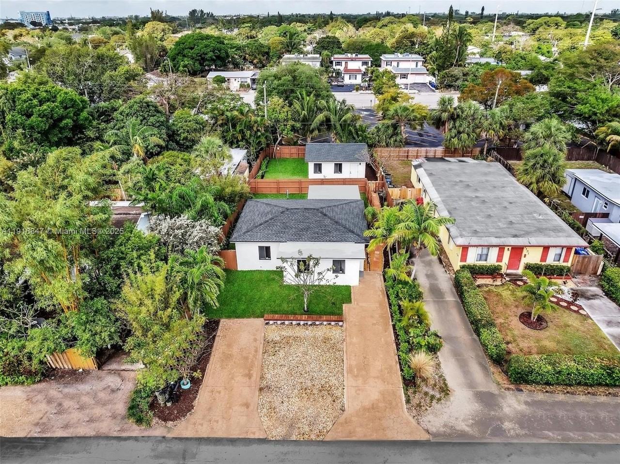 1123 Northeast 1st Avenue #1