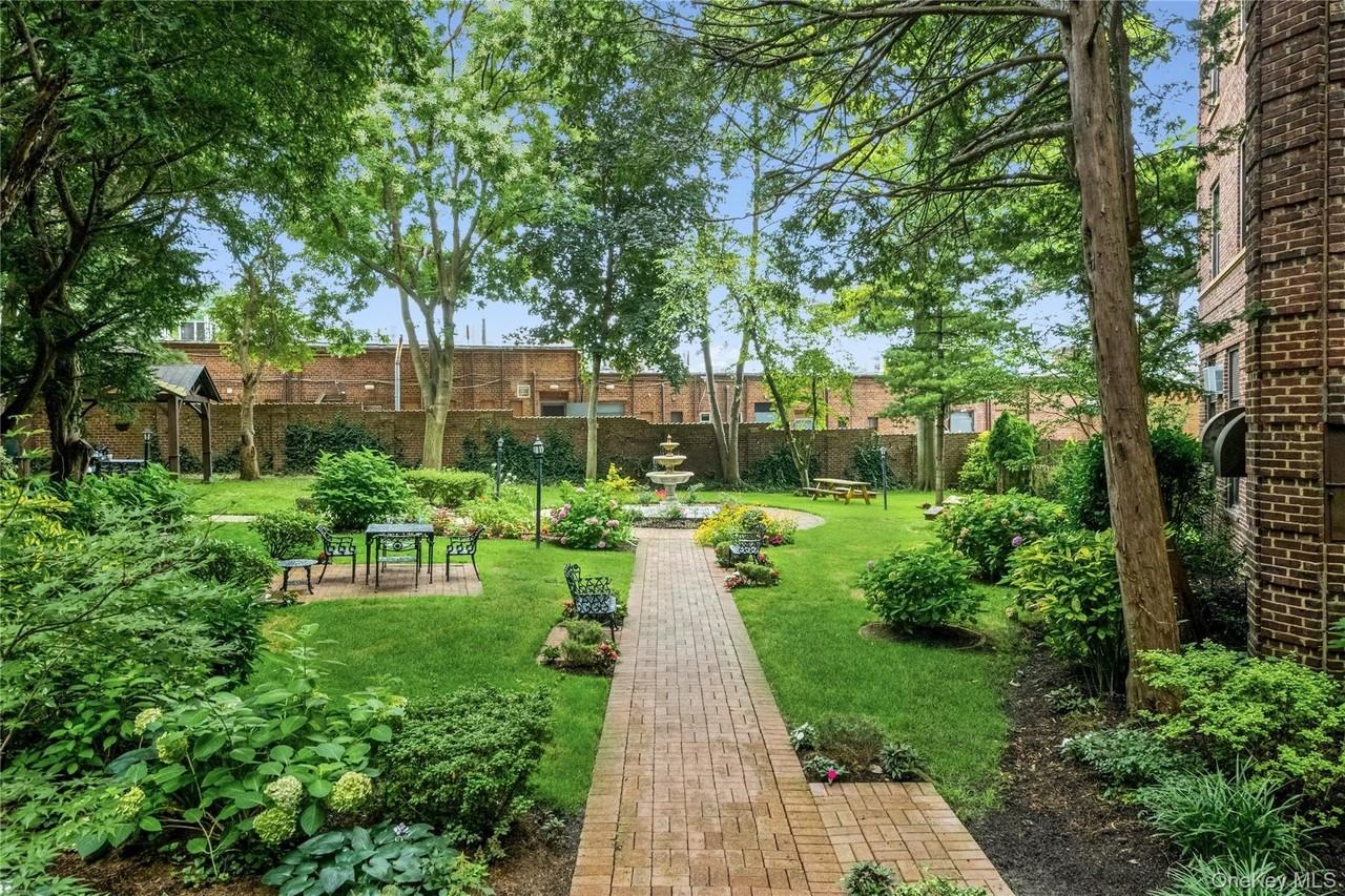 8 Barstow Rd Apt 2b #2B - Photo 5 of 29