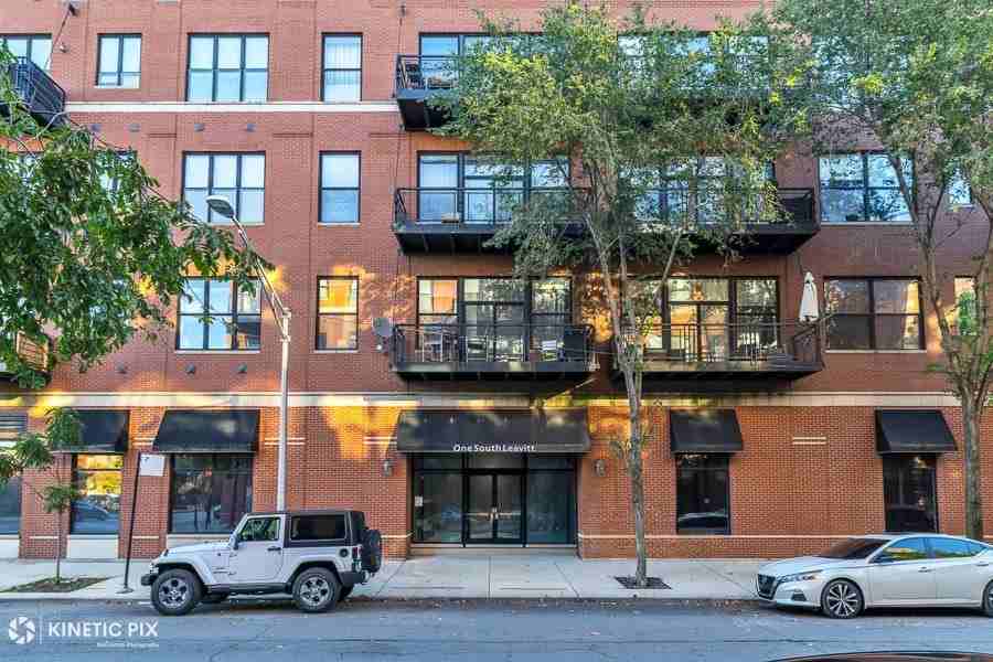 1 South Leavitt Street #209 - Photo 2 of 30