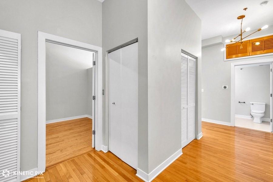 1 South Leavitt Street #209 - Photo 3 of 30