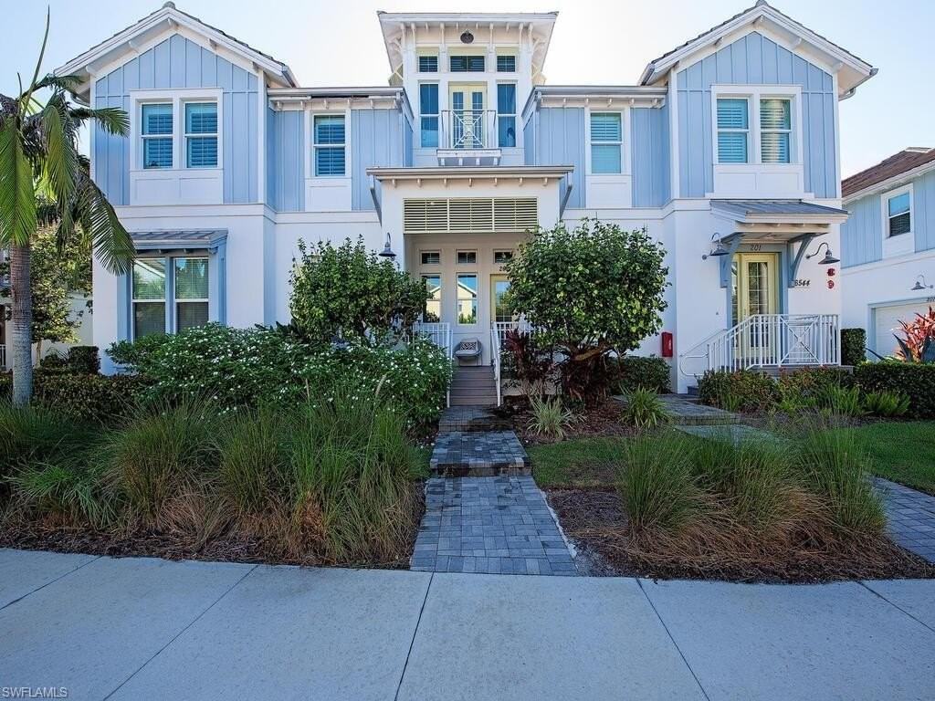 6544 Dominica Drive #202