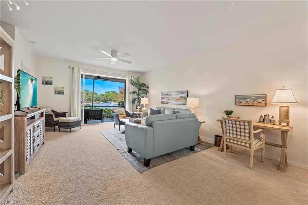 465 Robin Hood Circle #101 - Photo 5 of 21