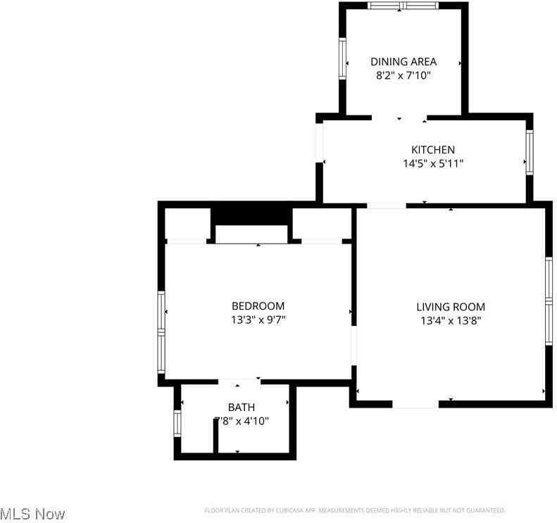 51 Oakdale Ave Apt 3 #3 - Photo 6 of 6