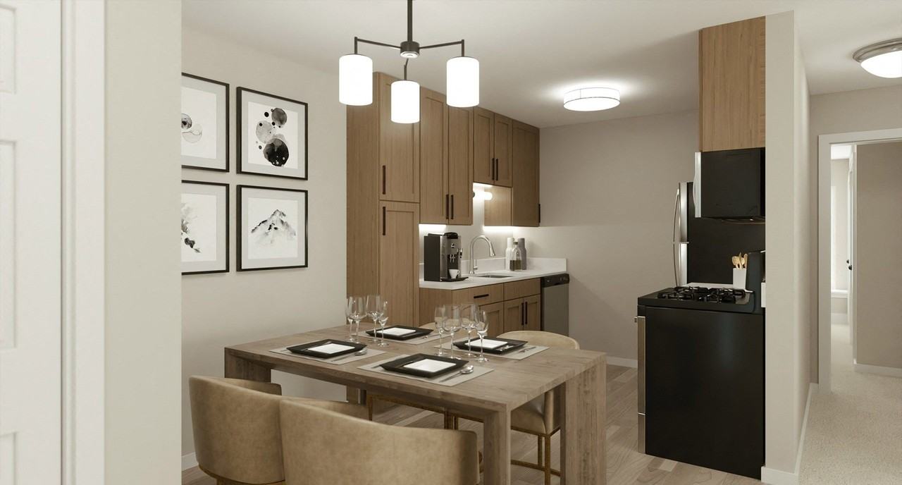 Prentiss Pointe Apartments - Photo 2 of 50