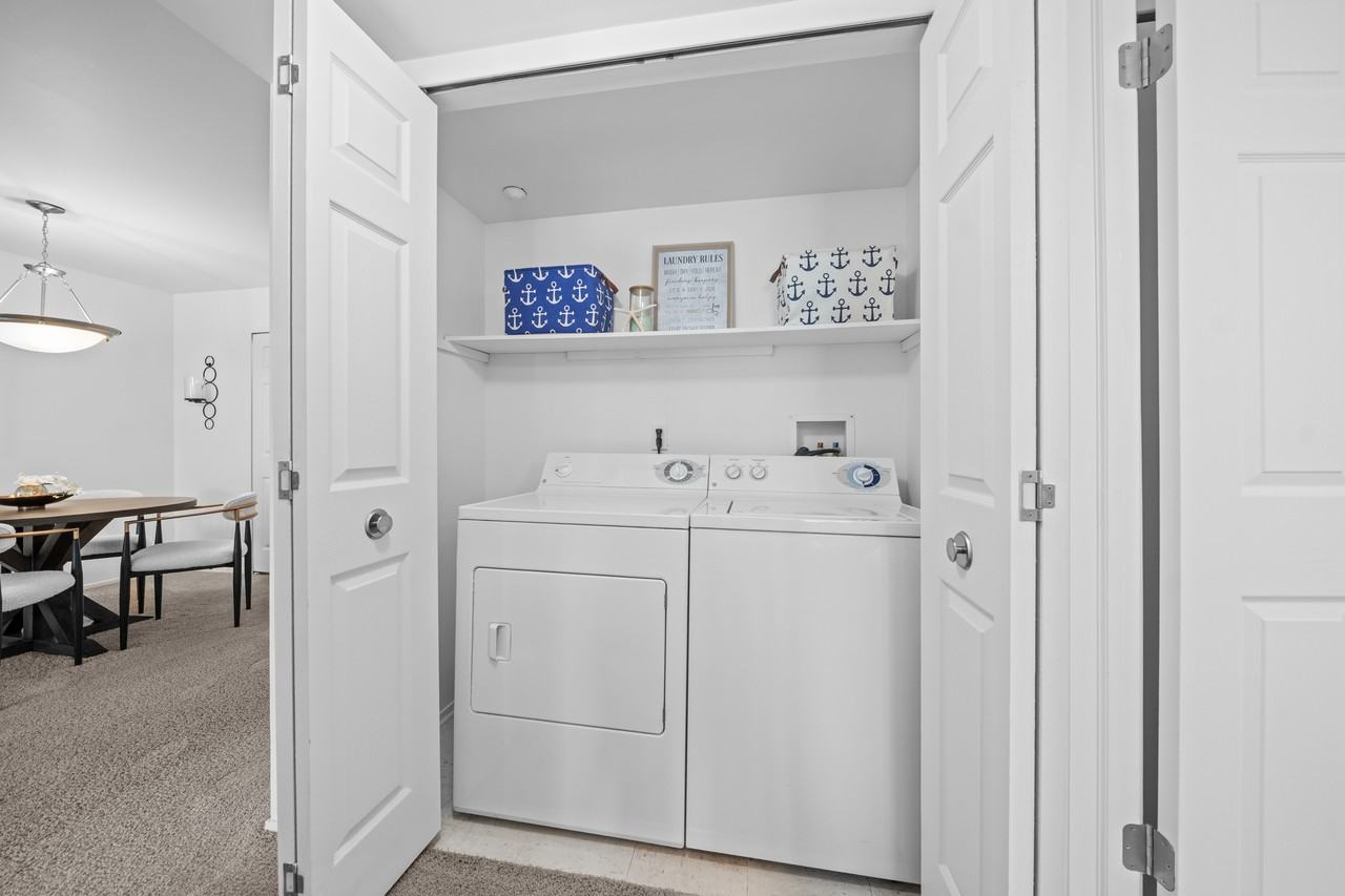 Prentiss Pointe Apartments - Photo 3 of 50