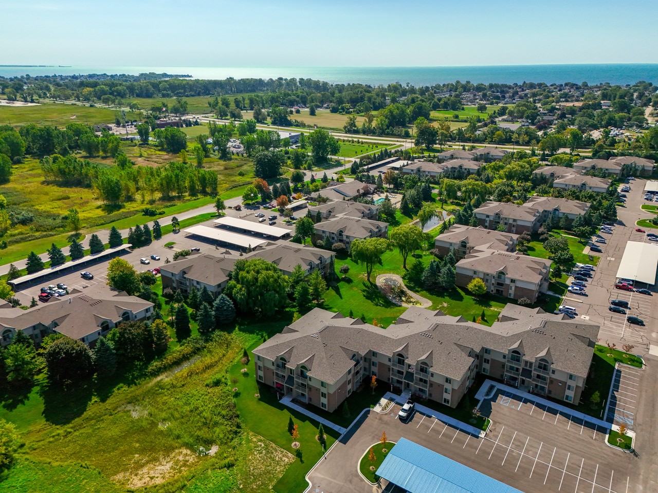 Prentiss Pointe Apartments - Photo 6 of 50