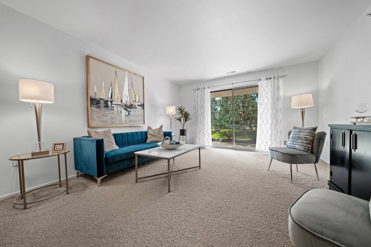 Prentiss Pointe Apartments - Photo 7 of 50