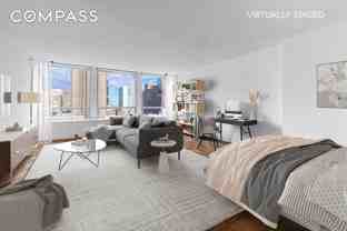 300 East 33rd Street #19D - Photo 1 of 1