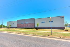 featured image of 1800 West Tecumseh Road #104