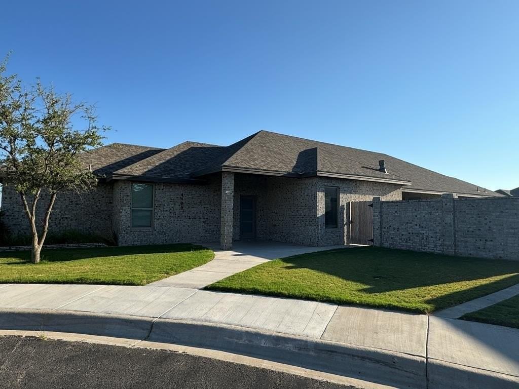 4406 San Carlos Court