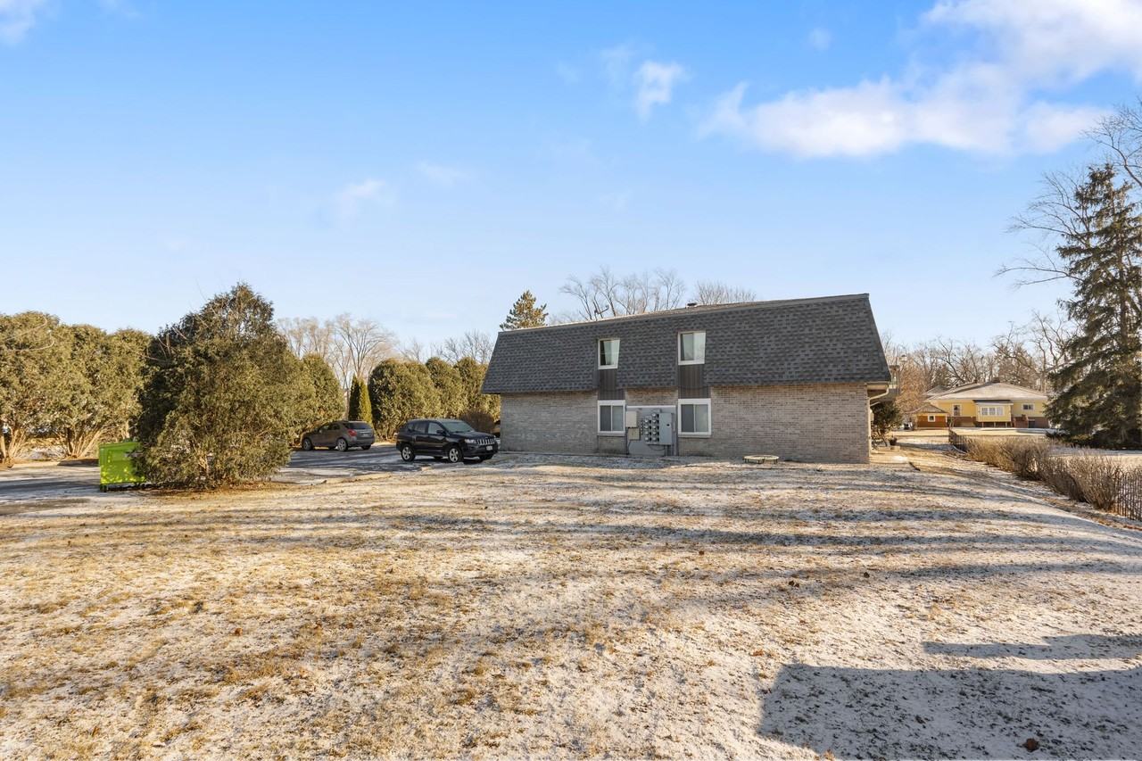 Main Street Apartments - Photo 7 of 7