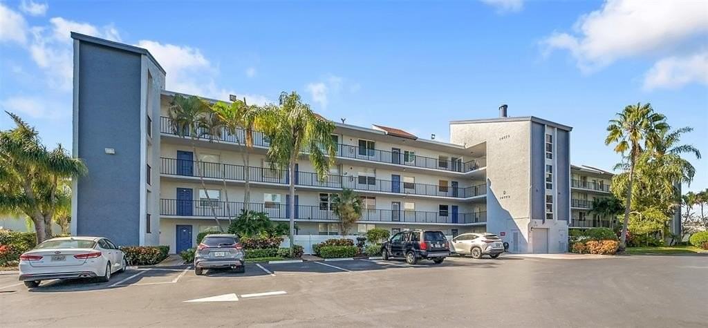 14773 Cumberland Dr #404D