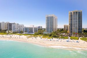 featured image of 3730 N Ocean Drive #6D