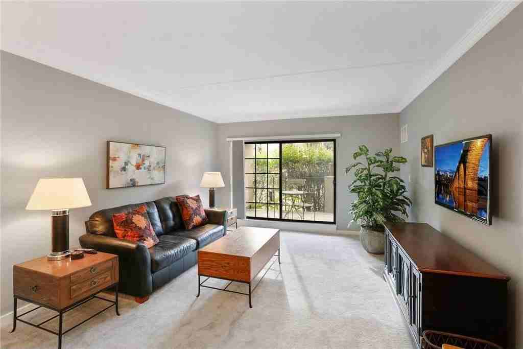 6730 Vernon Avenue #105 - Photo 4 of 29