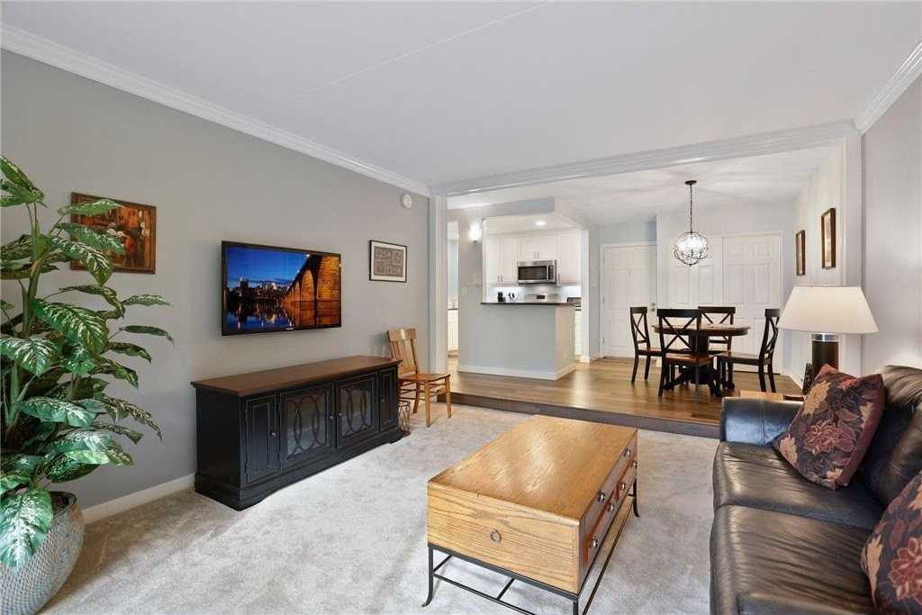 6730 Vernon Avenue #105 - Photo 7 of 29