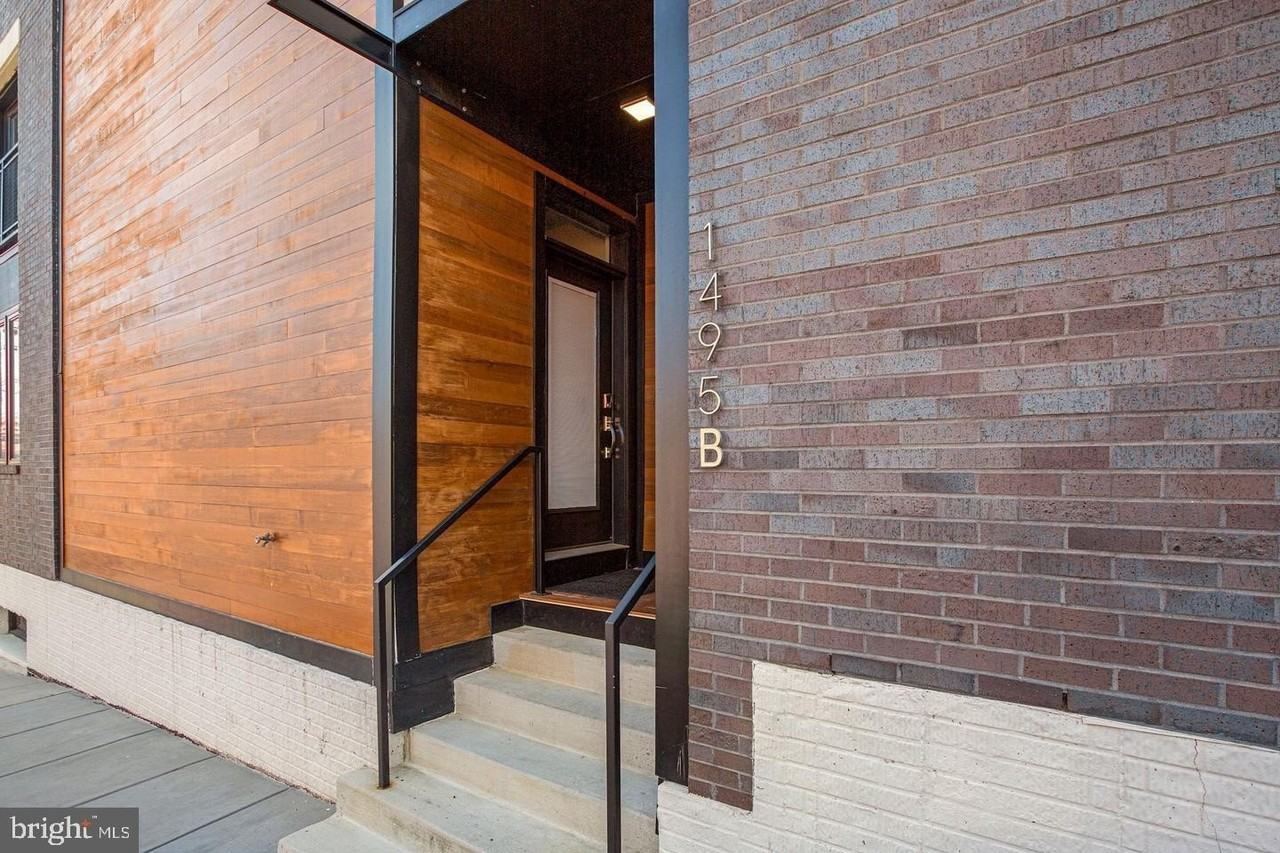 1495 Gallaudet Street Northeast - Photo 3 of 32