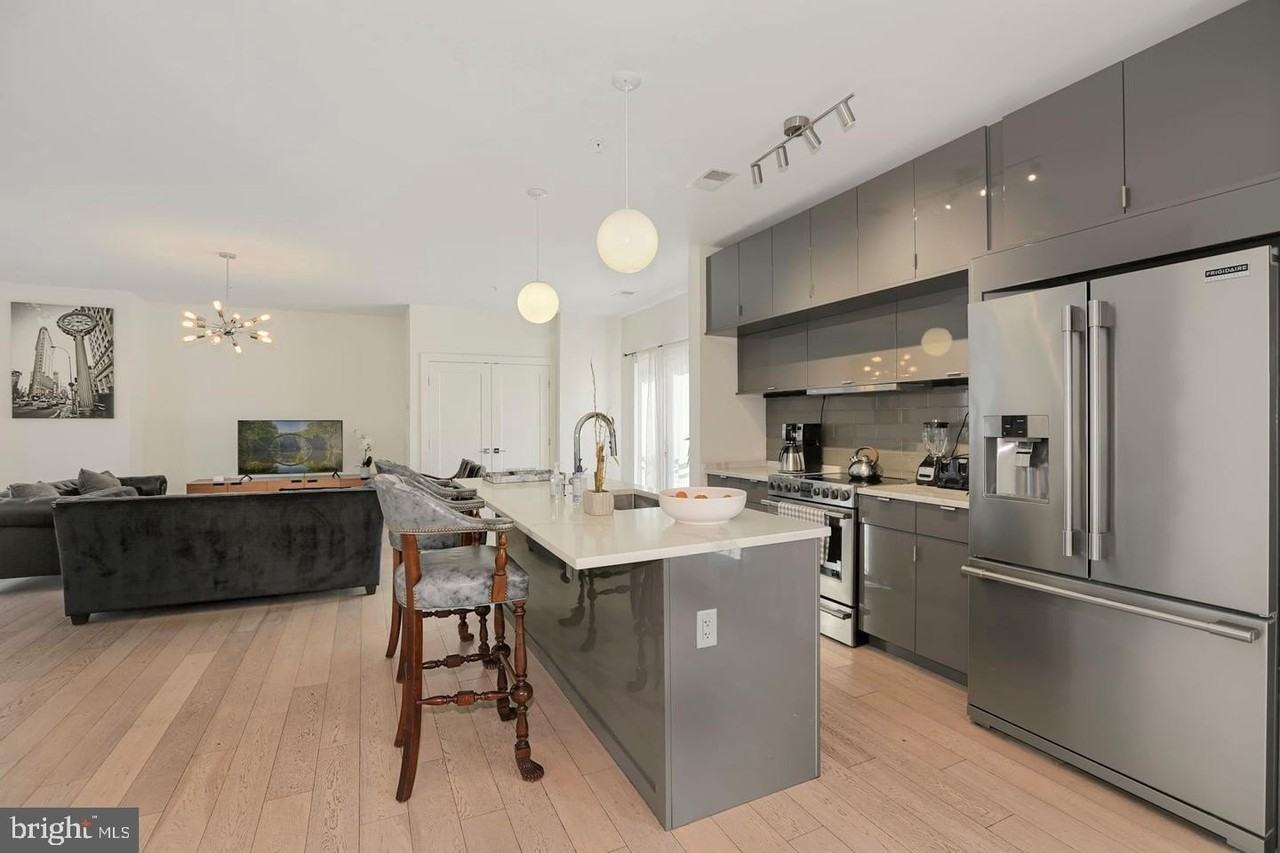 1495 Gallaudet Street Northeast - Photo 5 of 32