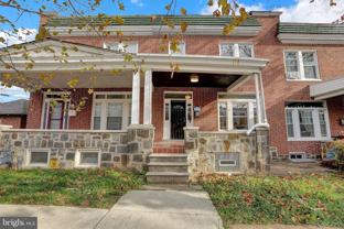 3202 Dudley Avenue - Photo 1 of 1