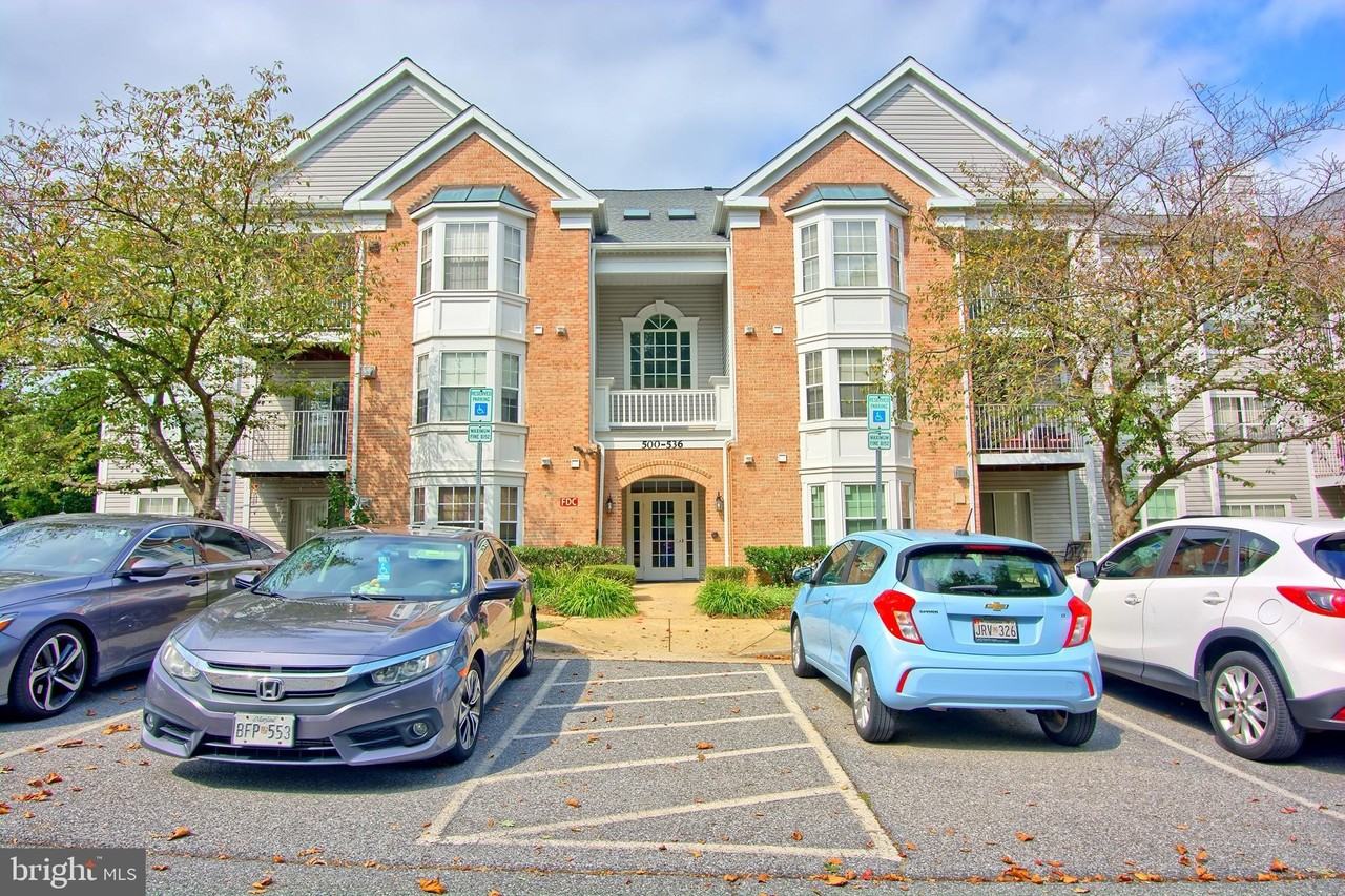 534 Kennington Rd Unit 534 #534