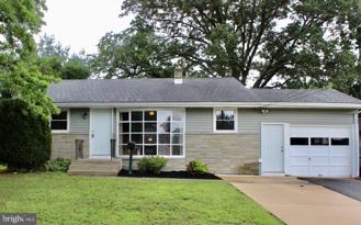 608 Whitman Street - Photo 1 of 1