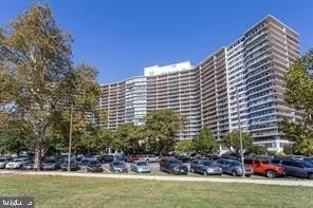 2401-00 PENNSYLVANIA Avenue unit: 3A3 #3A3 - Photo 1 of 1