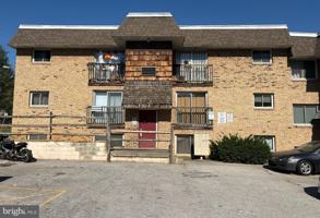 featured image of 104 North Newberry Street #104