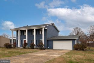 309 Fredericktowne Drive - Photo 1 of 1