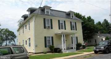 featured image of 303 Shenandoah Avenue #4