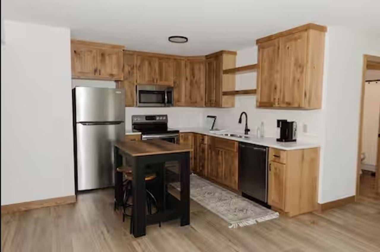 700 1/2 Liberty St #2 - Photo 2 of 12