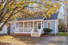 1205 Westhampton Drive - Photo 1 of 1