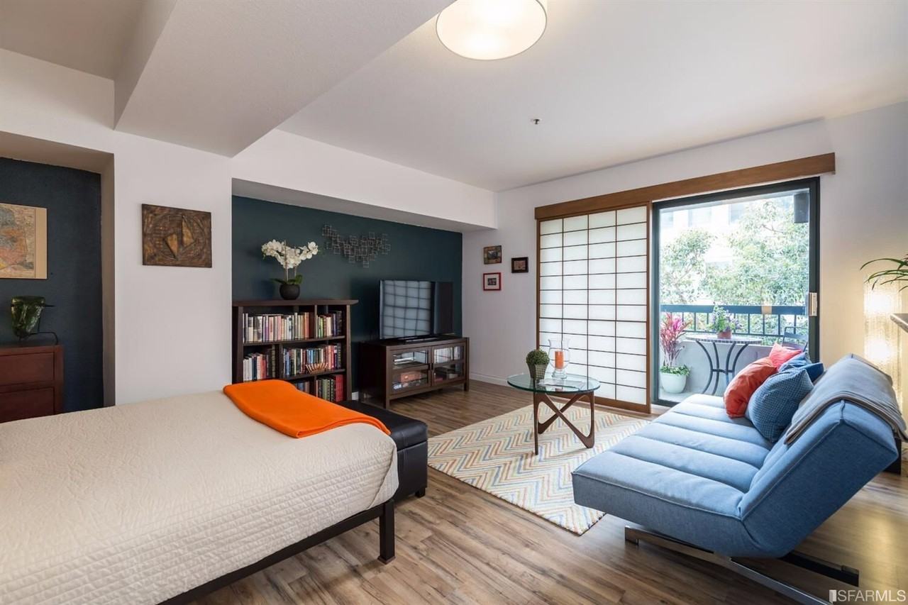 601 Van Ness Avenue #148 - Photo 2 of 15