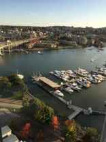 1067 Marinaside Crescent - Photo 1 of 1