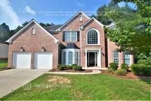 5556 Jamerson Drive - Photo 1 of 1