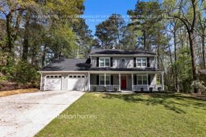 featured image of 6583 Swift Creek Rd