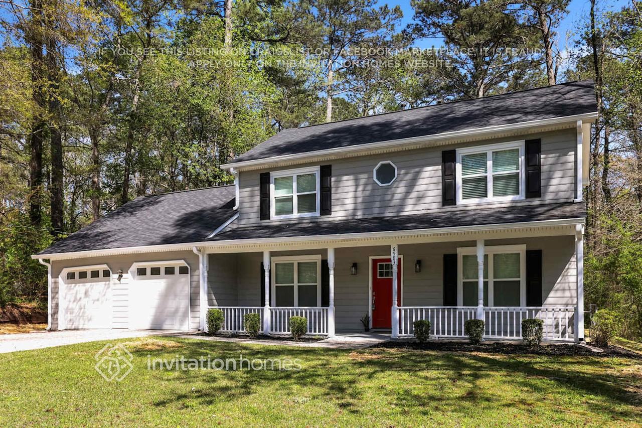 6583 Swift Creek Rd - Photo 2 of 28