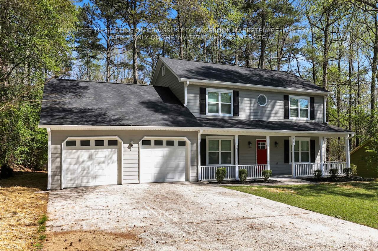 6583 Swift Creek Rd - Photo 3 of 28