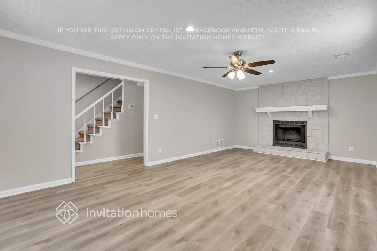 6583 Swift Creek Rd - Photo 5 of 28