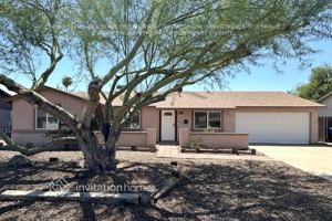 featured image of 3849 East Joan De Arc Avenue