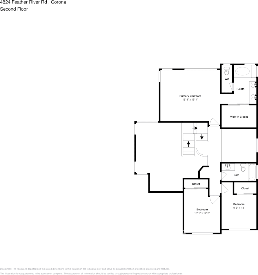 4824 Feather River Rd - Photo 3 of 17