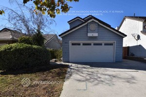 featured image of 2643 Tumbleweed Avenue