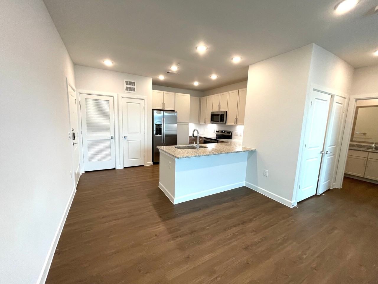 2300 Friendship Road